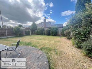 Private Garden- click for photo gallery